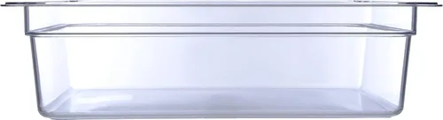 Miniatura 2 de Carlisle FoodService Products StorPlus Contenedor de almacenamiento de alimentos de tamaño completo para servir y almacenar alimentos calientes