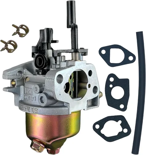YAMAKATO Carburador Huayi 751-10765 951-10765 para MTD Troy Bilt Cub Cadet Yard Man Husky