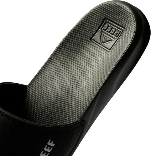 Miniatura 12 de REEF Sandalias One Slide para hombre, ligeras y resistentes al agua