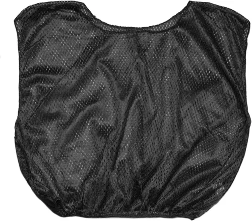 Champion Sports Chaleco de malla de práctica para escrimmage, disponible en varios colores y tamaños (paquete de 12)