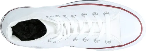 Miniatura 5 de Converse M9162 - Tenis beige blanco CT AS HI Can
