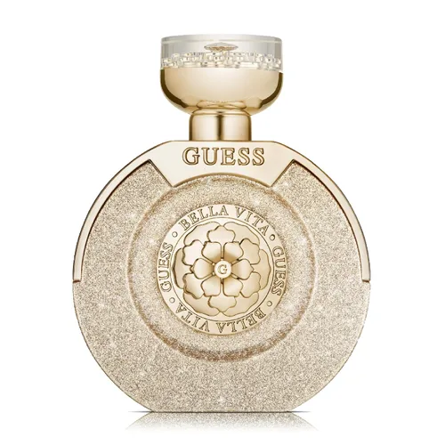 Guess Bella Vita Paradiso de Guess para mujeres - 3.4 oz/100 ml de vaporizador de perfume