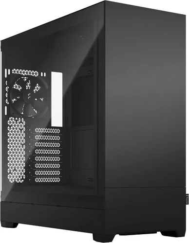 Miniatura 11 de Fractal Design Pop XL Silent Negro Sólido
