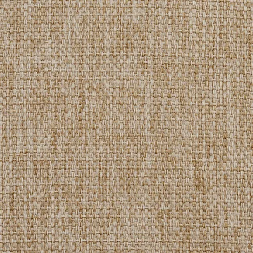 Tela de tapicería para el hogar de Tweed Crypton tejido de trigo beige por The Yard - SKU: Nina Wheat