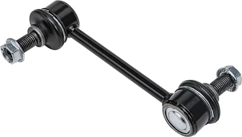 Miniatura 5 de Detroit Axle - 2 barras estabilizadoras delanteras o traseras delanteras para Lexus SC300 SC400 Toyota Supra, traseras para Suzuki Kizashi Toyota