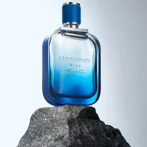 Miniatura 4 de Kenneth Cole Mankind Rise Eau de Toilette Cologne for Men, Notes of Eucalyptus, Ginger, and Sandalwood