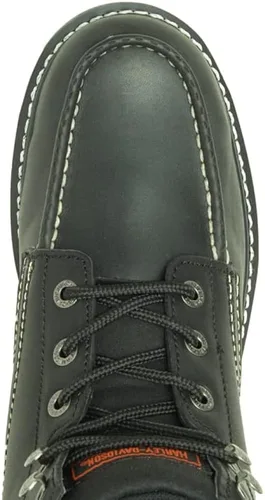 Miniatura 6 de HARLEY-DAVIDSON FOOTWEAR Mens Beau Boot
