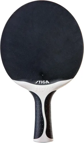 Miniatura 2 de STIGA Flow Outdoor 2-Player Table Tennis Set Includes Two Outdoor Rackets and Two Outdoor Balls