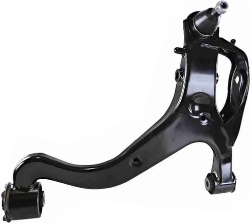 Miniatura 70 de Detroit Axle - Brazo de control delantero derecho para Nissan 350Z 03-09, Infiniti G35 03-07, brazo de control superior del lado del pasajero
