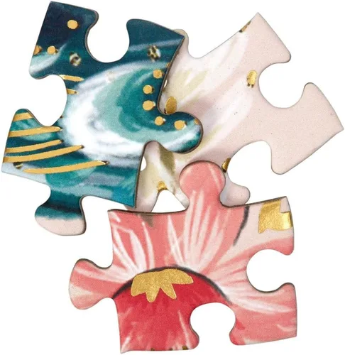 Miniatura 3 de NIQUEA.D, Peach Melba Puzzle