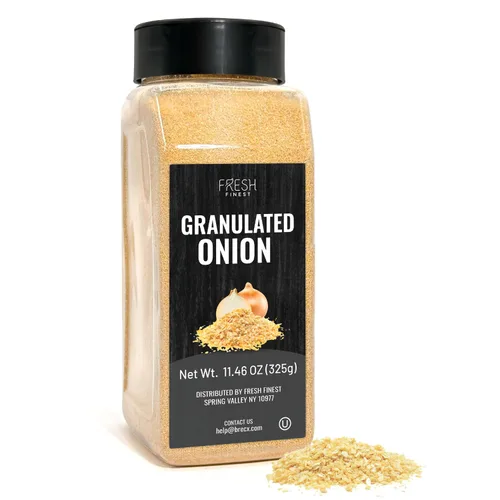 Miniatura 12 de Fresh Finest Curry en polvo - 410 g (14.46 oz) - Mezcla auténtica de especias, perfecta para aventuras culinarias, envasada de forma segura