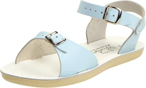 Miniatura 125 de Sandalias de piel infantil Sun-San Surfer