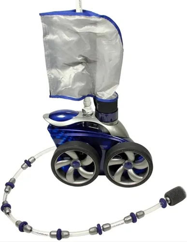 Miniatura 3 de ATIE 3900 Sport P39 Limpiador de piscina de doble cámara multiusos SuperBag 39-310 con cremallera Enlosure Reemplazo compatible con 3900 Sport y P39