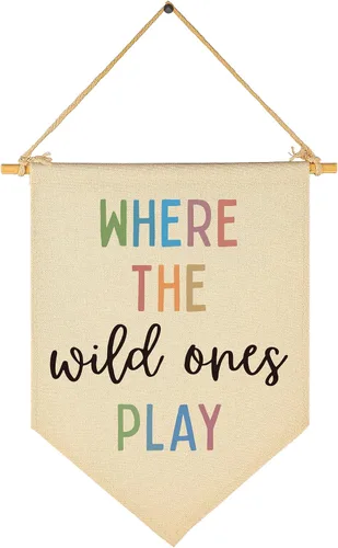 Miniatura 71 de Home Sweet Homeschool - Arte de pared inspirador para sala de lectura, decoración de bandera positiva para el hogar, estudio, sala de aprendizaje