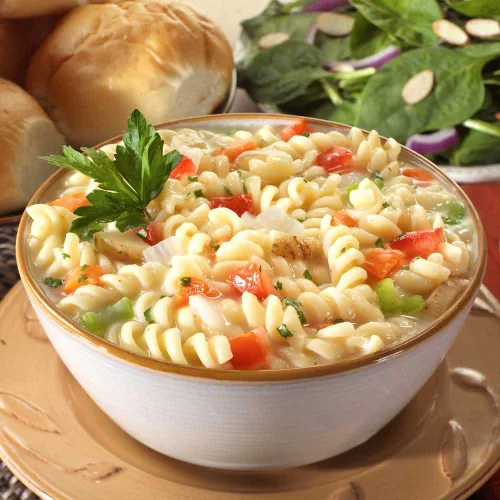 Miniatura 7 de Comida de emergencia liofilizada con pollo - 79 porciones grandes - 18 libras - Almacenamiento de preparación de desastres - Suministro