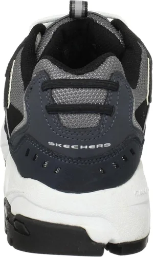 Miniatura 3 de Skechers Zapatillas Stamina-Nuovo con cordones para hombre