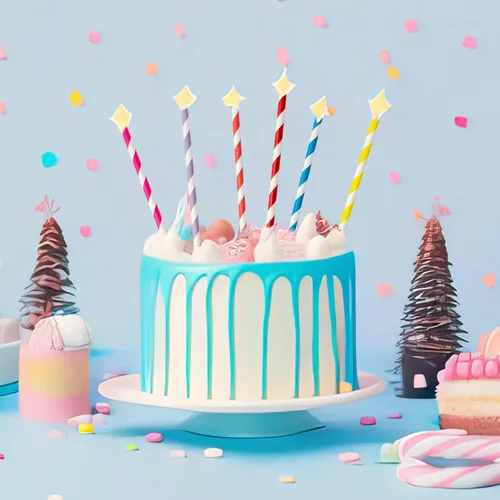 Miniatura 6 de PakTalk Paquete de 100 pajitas de papel desechables de color morado claro para beber, pajitas de papel ecológicas para manualidades, cumpleaños