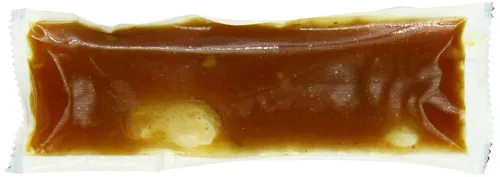 Miniatura 3 de La Victoria Salsa picante medio, 0.5 onzas Paquetes de porción individual (Paquete de 200)