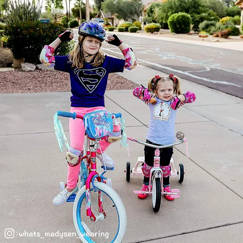 Miniatura 8 de Guantes de bicicleta para niños equilibrados, bicicleta de montaña, ciclismo I, transpirables, sin dedos, guantes de ciclismo con cojines extra