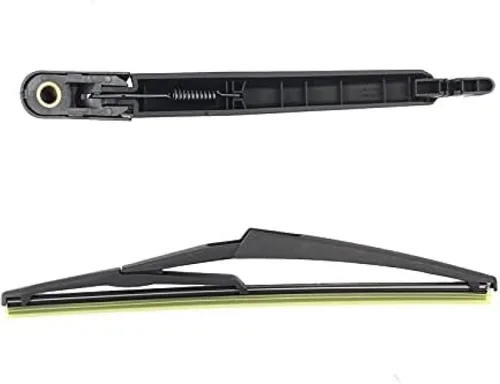 Miniatura 3 de Car Back Windscreen Rear Wiper Blades Wiper Arm,for Nissan x-trail t32 Hatchback 2014-2017 Size 12",car wiper kit