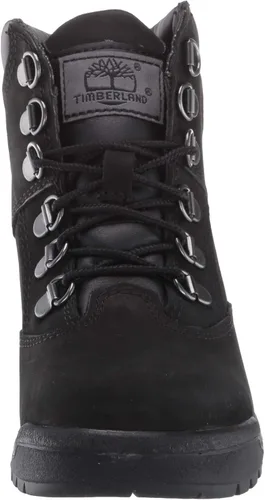 Miniatura 2 de Timberland Botas de campo para niños pequeños de 6 pulgadas
