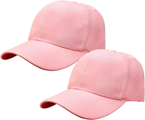 Miniatura 179 de Falari - Gorra de béisbol, tamaño ajustable, para correr, entrenamientos y actividades al aire libre, para todas las estaciones.
