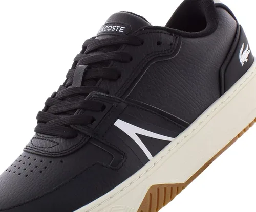 Miniatura 2 de Lacoste L001 222 1 SMA Tenis Negro Egret