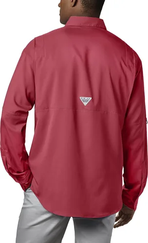 Miniatura 3 de Camisa de manga larga Columbia Tamiami II para hombre