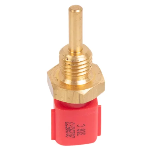Miniatura 4 de TRQ Sensor de temperatura del refrigerante compatible con Infiniti Mercury Nissan