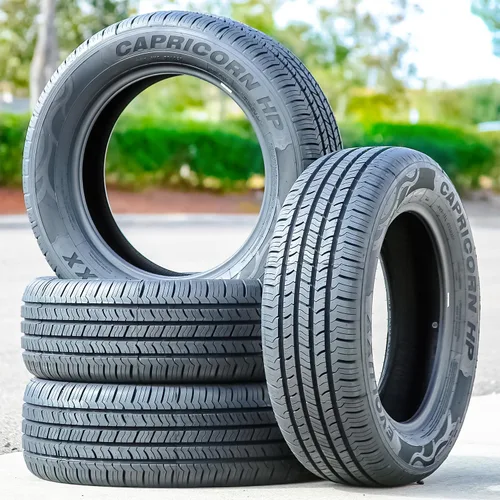 Miniatura 3 de Juego de 4 neumáticos radiales Evoluxx Capricorn HP para todas las estaciones para camiones/SUV Performance - 235/65R16 235/65/16 235/65-16 103H