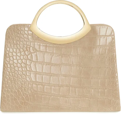 Miniatura 11 de CHARMING TAILOR Bolso pequeño y elegante para mujer, bolso de noche, elegante bolso de fiesta para graduación, cóctel, boda