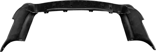 Miniatura 6 de Imprimado, cubierta de parachoques trasero para Dodge Grand Caravan 11-18 2011-2018, CH1100969