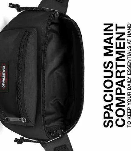 Miniatura 4 de Eastpak - Bolso para hombre, Negro), EK000073008