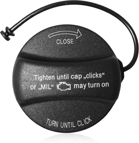 Tapa del depósito de combustible compatible con Mini Cooper y BMW X1 X2 X3 X4 X5 X6 128i 135i 228i 320i 323i 325i xi 328i 330i 335i 428i 525i 530i
