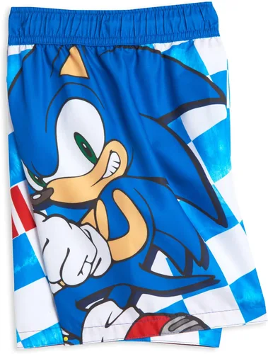 Miniatura 5 de SEGA Traje de baño Sonic The Hedgehog
