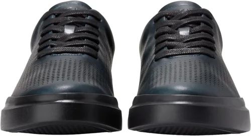 Miniatura 50 de Cole Haan Tenis Grandpro Rally con corte láser para hombre