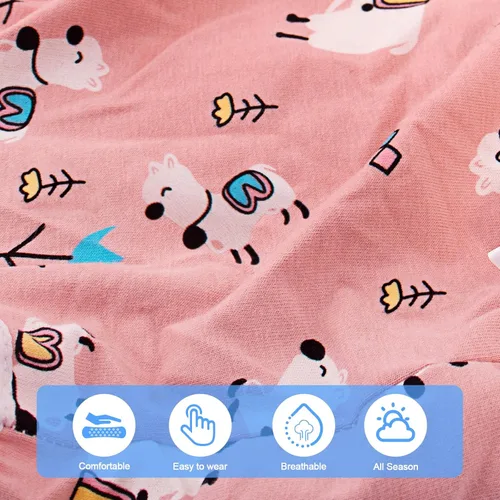 Miniatura 7 de Coppthinktu Traje de recuperación de gato para mujer, mameluco transpirable para después de la cirugía para heridas abdominales o enfermedades