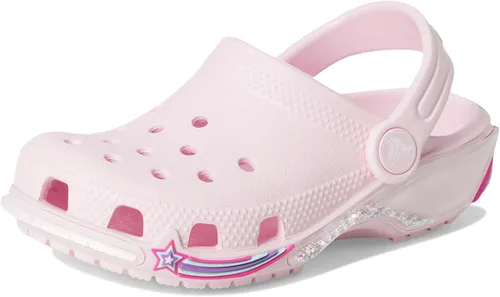 Miniatura 7 de Crocs Zuecos Gráficos Clásicos Unisex para Niños