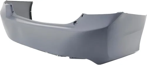 Miniatura 8 de FitParts Compatible con Cobertura de Parachoques Trasero 2013-2015 Honda Accord Hybrid EX-L EX Touring LX Sport Sedán Enchufable 13-15. Nuevo