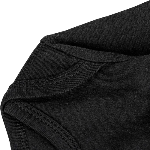 Miniatura 3 de hibshaby Baby Long Sleeve Bodysuit - Toddler Sleepers for Infant Unisex Boys Girls