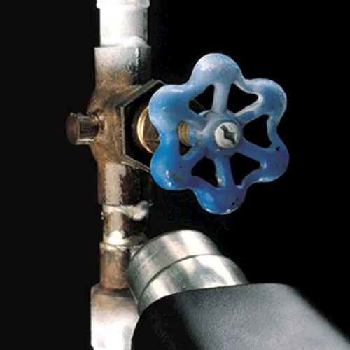 Miniatura 6 de Wagner Spraytech 0503038 HT400 - Pistola de calor para repujado, 0503008