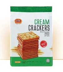 Miniatura 2 de Galletas de crema LEE