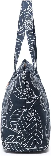 Miniatura 5 de Bolsa grande para esterilla de yoga para mujeres y hombres, bolsa de gimnasio para viajes, pilates, oficina, playa, entrenamiento, con correa