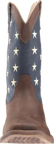 Miniatura 2 de Roper American Patriot Western Boot - 09-020-1902-0380 Br