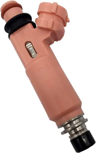 Miniatura 3 de 6 unids/lote 12 agujeros inyectores de combustible para Toyota 2005-2007 Highlander, Solara, 2004-2006 Sienna, 2002-2003 Camry, Lexus 2002-2005