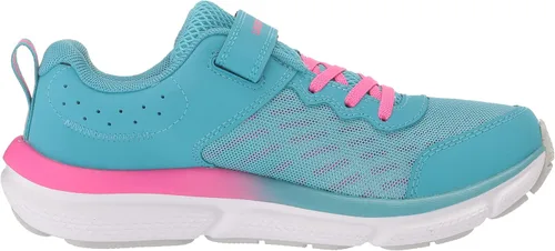 Miniatura 6 de Under Armour - Assert 10 - Tenis para niños de preescolar con cierre alternativo