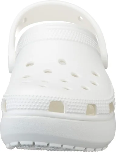 Miniatura 2 de Crocs Classic - Zuecos de plataforma para mujer