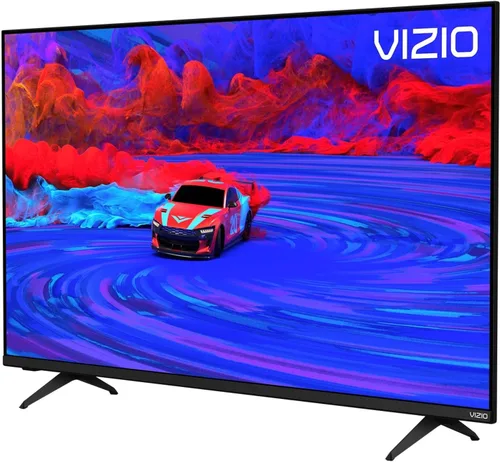Miniatura 22 de VIZIO Smart TV 4K QLED HDR de 55 pulgadas serie M con control remoto de voz, Dolby Vision, HDR10+, compatibilidad con Alexa, VRR con AMD FreeSync