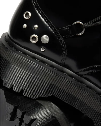 Miniatura 2 de Dr. Martens Jadon Hi Hardware unisex para adultos