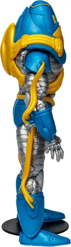 Miniatura 6 de McFarlane Toys - Mega figura anti-monitor DC Multiverse (Crisis en Tierras Infinitas)